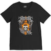 ghost clan bikers V-Neck Tee
