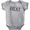 heat Baby Bodysuit