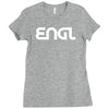 engl new Ladies Fitted T-Shirt