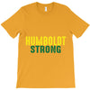 Humboldt Strong T-Shirt