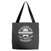 fiesta Tote Bags