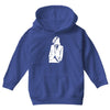 Vader Uniform Youth Hoodie