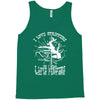 i love strippers Tank Top