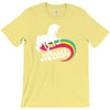 rainbow unicorn T-Shirt
