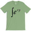 sexy math t shirt s m l xl 2xl 3xl funny awesome sex humor college ner T-Shirt