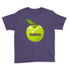 nice color Youth Tee