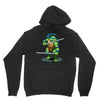 leonardo Hoodie