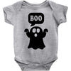 Ghost Boo Baby Bodysuit