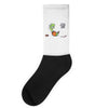 push to the limit Socks