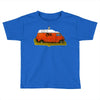 beast Toddler T-shirt