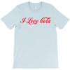 I Love Cola T-Shirt