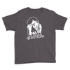 columbo just one more question Youth Tee