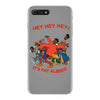 FAT ALBERT iPhone 7 Plus Case