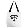 pizza Tote Bags