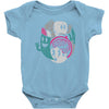 said Baby Onesie