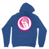 ger punk Unisex Hoodie