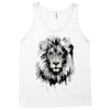 lion Tank Top