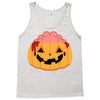 pumpkin brain Tank Top