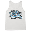 whose team are you on Tank Top