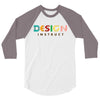 fahrie77 3/4 Sleeve Shirt