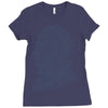 quotable shakespeare Ladies Fitted T-Shirt