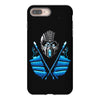 sub zero iPhone 8 Plus