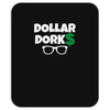 dollar dorks Mousepad