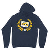 cassette taps Unisex Hoodie