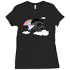 sparklemorph Ladies Fitted T-Shirt