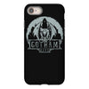 gotham city iPhone 8