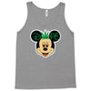 mickey dope ganja Tank Top