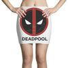 Deadpool Mini Skirts