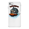 playful, masculine iPhone 7 Case