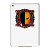 no mercy iPad Mini 4