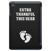 Extra Thankful This Year iPad Mini
