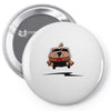 mutt cutts Pin-back button