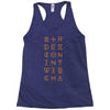 Ability Dungeon And Dragons Racerback Tank