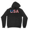 usa Unisex Hoodie