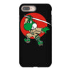 yoshi en ninja iPhone 8 Plus