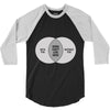 bono can't live here 3/4 Sleeve Shirt