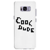 cool dude 2 Samsung Galaxy S8 Plus
