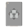 the team iPad Mini 4