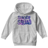 SUICIDE SQUAD Youth Hoodie