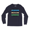 My Mind is Like My internet Browser i Have 19 Tabs Open 3 Are Frozen A Long Sleeve Shirts