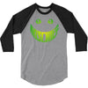 mischief 3/4 Sleeve Shirt