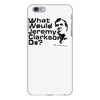 what would jeremy clarkson do iPhone 6/6s Plus Case