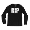 sean price rip Long Sleeve Shirts