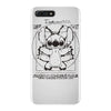 experiment 6 iPhone 7 Plus Case