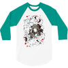rotten 3/4 Sleeve Shirt