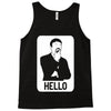 ashens hello Tank Top